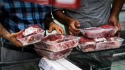 فاصله قابل توجه قیمت گوشت در ایران با نرخ جهانی