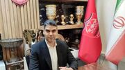 مدیر عامل پرسپولیس خبر داد یک بازیکن در پست مهاجم یا هافبک جذب خواهیم کرد