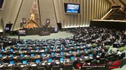 نحوه واگذاری مدیریت ایران خودرو به کروز و حمایت از تجمعات در دستور کار این هفته نمایندگان مجلس