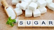 روزانه چقدر می توانید قند و کربوهیدرات بخورید؟