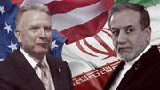 واکنش جهانی مذاکرات امروز ایران و آمریکا