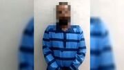 نامه عجیب سارق وسواسی هنگام سرقت از خانه های شمال تهران / او بدون کفش بازداشت شد