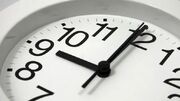 لایحه تغییر ساعت رسمی کشور در دستور کمیسیون اجتماعی قرار گرفت