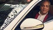 مهران مدیری: شاید با پول بشه ماشین مضراتی خرید ولی آدم هرچقدر هم پول داشته باشه آخرش در همان گوری میخوابه که همه در آن می خوابن