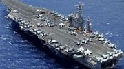 کابوس ناوهای آمریکایی رسید/ «نهنگ ایران» معادلات جنگ را بهم زد