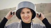 نگاهی به دکوراسیون خانه زیبای ریما رامین‌فر « همای پایتخت »