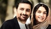 فیلم / رونمایی از چیدمان زیبای خانه الیکا عبدالرزاقی و امین زندگانی / چیدمان جذاب میز شام و دکوربندی خانه