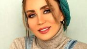 فیلم/ حدیث فولادوند بعد جدایی: اهل پارتی‌های شبانه ام/ مهمونیامون یواشکیه هیچ وقتم لو نمیره !