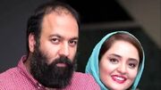 فیلم / سوتی وحشتناک علی اوجی در شب عروسیش با نرگس محمدی / من شب عروسیم / خوبه ازدواج بهم نخورد
