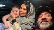فیلم / مهران غفوریان : اگر با وزن قبلیم می مُردم، توی مراسم تشییع باید تابوت رو قِل میدادن