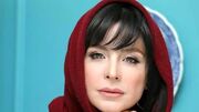 عکس/نگاهی به چیدمان بروز و اروپایی خانه شاه نشین سیما تیرانداز بعد از طلاق از همسر دومش/ خونه مثه موزه شده !