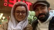 فیلم / غرغرای مجید صالحی از دست همسرش: زنم خیلی گیر میده به من / هر اتفاقی بیوفته چشم غره میره یا انگشت تکون میده/ خونمون شرایط جنگی آماده باش داره