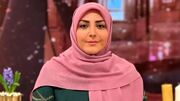 فیلم / المیرا شریفی‌مقدم: به من میگن خیلی پر جنب و جوشی خدا به داد شوهرت برسه