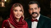 فیلم / رونمایی کامران تفتی از عروسی اولش / در شرف ازدواج با دختری بودم قدم آخر عروسیمان به هم خورد! + عکس نامزد سابق
