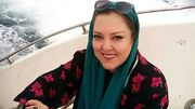 فیلم/ داخل خانه پرستو گلستانی را ببینید؛ دکوراسیونی لوکس با حال‌وهوای اصیل ایرانی