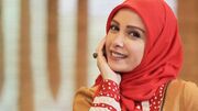 عکس عاشقانه فرناز رهنما، بازیگر «بچه مهندس» در کنار همسرش / قابی که وایرال شد