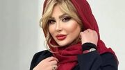 فیلم / نیوشا ضیغمی : اگر میتونستم بخش بزرگی از زندگیم رو کلا پاک می کردم اما نمی تونم بگم چیرو ؟!
