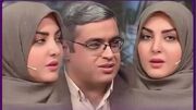 فیلم / پیامک تلخ یک زن به المیرا شریفی‌مقدم :شوهرم محبت کردن بلد نیست حتی یکماه قهر کنم براش مهم نیست