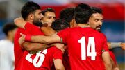 حریف جدید تیم ملی مشخص شد