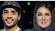 عکس ها/ این 4 هنرمند محبوب ایرانی که همسر خارجی دارند/ از ازدواج ساعد سهیلی با دختر فرانسوی تا زن هندی بنیامین بهادری و همسر افغانستانی همسر نوید محمدزاده