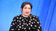 فیلم املاک توقیف‌شده فیروزه جابانی خبرنگار اینترنشنال در تهران / تلاش کرده بود مخفیانه بماند