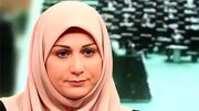 عکس جدید سوسن حسنی دخت همه را غافلگیر کرد؛ تغییر چهره باورنکردنی گوینده خبر