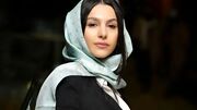 سفر در زمان / عکس جوانه دلشاد بازیگر از سرنوشت به همراه خواهر و مادرش