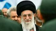 عکس/ یادی کنیم از عیادت کمدین معروف ایرانی از رهبری انقلاب باعث خنده ایشان شد/ بازی شما را دوست دارم