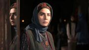 تغییرات جذاب سارا والیانی بازیگر نقش آسیه در سریال گیلدخت در ۳۸ سالگی در آغوش پسرش! / خانم بازیگر چه قدر در واقعیت متفاوت است