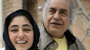 پدر گلشیفته: به دخترم گلشیفته فراهانی فحش های رکیکی دادند / زن همسایه گفته بود فراهانی ها کافرند و مال‌شان حرام است