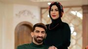 فیلم / آواز دلنشین با صدای بهشتی و حیرت انگیز علیرضا بیرانوند دروازه بان تیم ملی ایران در جام جهانی/ با خواننده محبوب لُرها در یک عروسی چه صدایی داره
