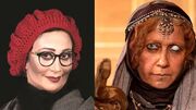 جزئیات زمان و مراسم بدرقه بهناز نازی به خانه ابدی