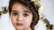 عکس ها / رونمایی از چهره مادر زیباترین دختر ایران / جذابیت مادر هانا پاک نیت در جشن تولد دخترش