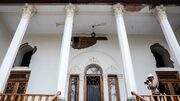 ۶ میلیون شیء تاریخی ایران در سایه تهدید جنگ / وقتی کنوانسیون های بین المللی از لاهه ۱۹۵۴ تا یونسکو ۱۹۷۲ نادیده گرفته می شوند