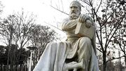 28 اردیبهشت؛ روزی به نام ستاره دانش و شعر ایران؛ حکیم عمر خیام
