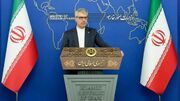 بقائی: نیروهای مسلح ما سورپرایزهای جدیدی برای دشمن دارند/ قابل قبول نیست که برای برخی اعضای تیم ملی فوتبال روادید صادر نشود