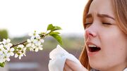 خداحافظ آلرژی فصلی؛ 5 راه طبیعی برای پاکسازی بدن در بهار
