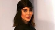 فیلم / الهام اخوان : من رو بامزه می دونن تا خوشگل / پارسا پیروزفر کراش العالمینه و پدر جذاب های ایران