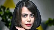 فیلم/ الهام اخوان : پارتنر پژمان جمشیدی بودن خیلی سخته / من خیلی شانس آوردم