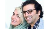 این زوج های بازیگر ایرانی نازا هستند ! + اسامی و عکس ها از ملیکا عبدالرزاقی تا رضا عطاران