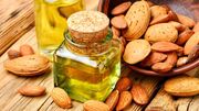 خواص روغن بادام شیرین / نحوه مصرف + طرز تهیه خانگی