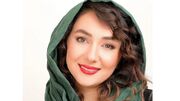 فیلم / هانیه توسلی خانم بازیگر مجرد ایرانی : فکر میکردم فوقش 6 سال بیشتر بازیگر نمیمانم / من یه دختر شهرستانی ساده بودم که اومدم تهران و تو فیلم مرحوم مهرجویی کار کردم