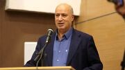 کمپ تیم ملی به مکزیک منتقل شد