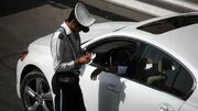 اعمال قانون بیش از 120 هزار تخلف حادثه‌ساز در تهران طی 2 ماه نخست سال توسط پلیس راهور