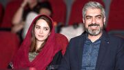 عکس | نگاهی به آشپزخانه ایرانی پسند خانه مشترک مهدی پاکدل و بهنوش طباطبایی قبل از طلاق / از لوازم خانگی برند و چیدمان خاص تا رنگ کابینت‌ها و لوستر شیک