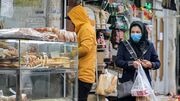 سیر شدن، جای تغذیه سالم را گرفته است / تورم مواد غذایی، آغازی بر شیوع بیماری های مزمن و سوءتغذیه