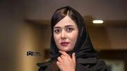چرا پریناز ایزدیار ارغوان سریال زمانه دور عشق خط قرمز کشید؟ / عشق یعنی جنون، یعنی دیوانگی/ فقط می توانم اشک بریزم