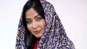 عکس 2 خواهر باربی با چشمان جادویی فقیهه سلطانی که وایرال شد / زیباترین چشم های جهان برای 3 خواهر ایرانی