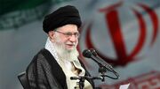فیلم آواز باشکوه و حماسی / سروده سید علی خامنه ای رهبری شهید ایران + متن کامل