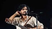 فیلم آوازخوانی شاهکار و احساسی عرفان طهماسبی / آهنگ زندگی میگن برای زندهاست